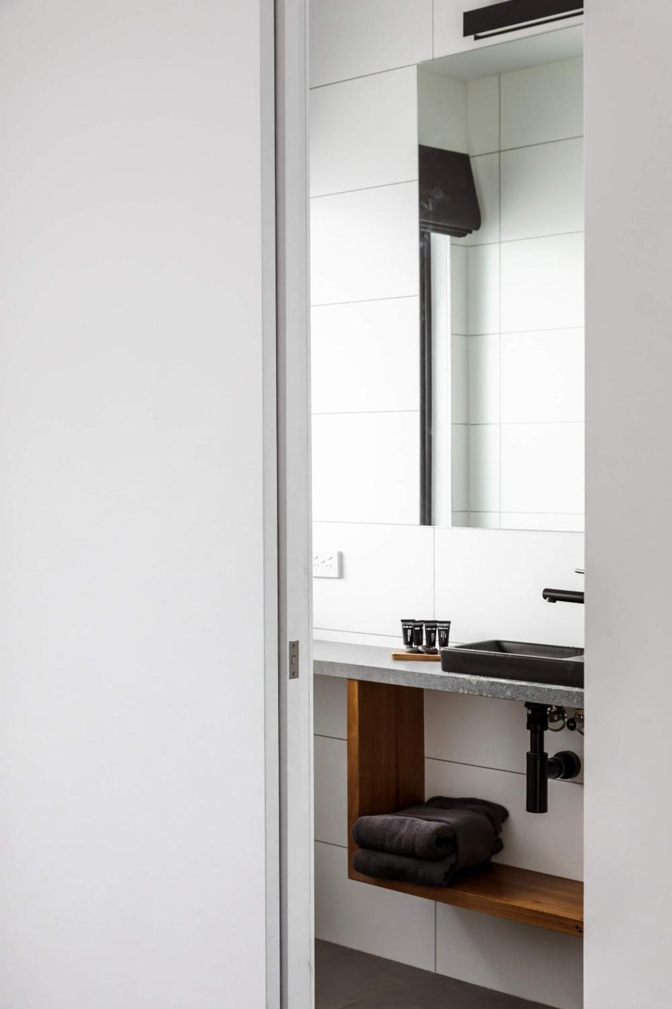 Timber Door Luxury Accommodation Geelong Exteriér fotografie